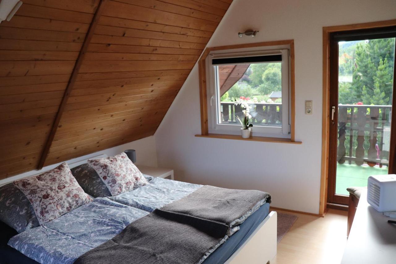 Geli * Wernigerode