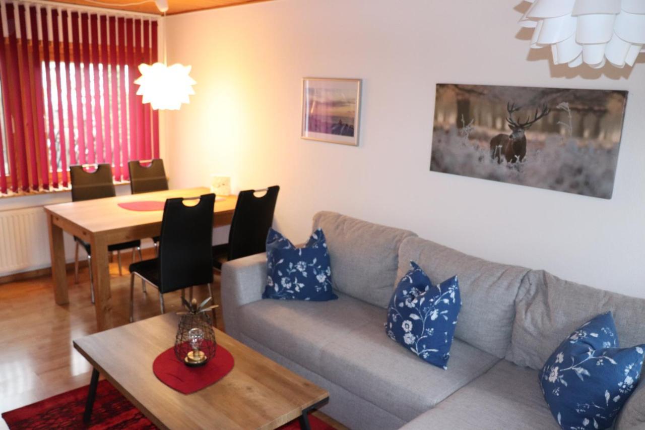 Geli Holiday home Wernigerode