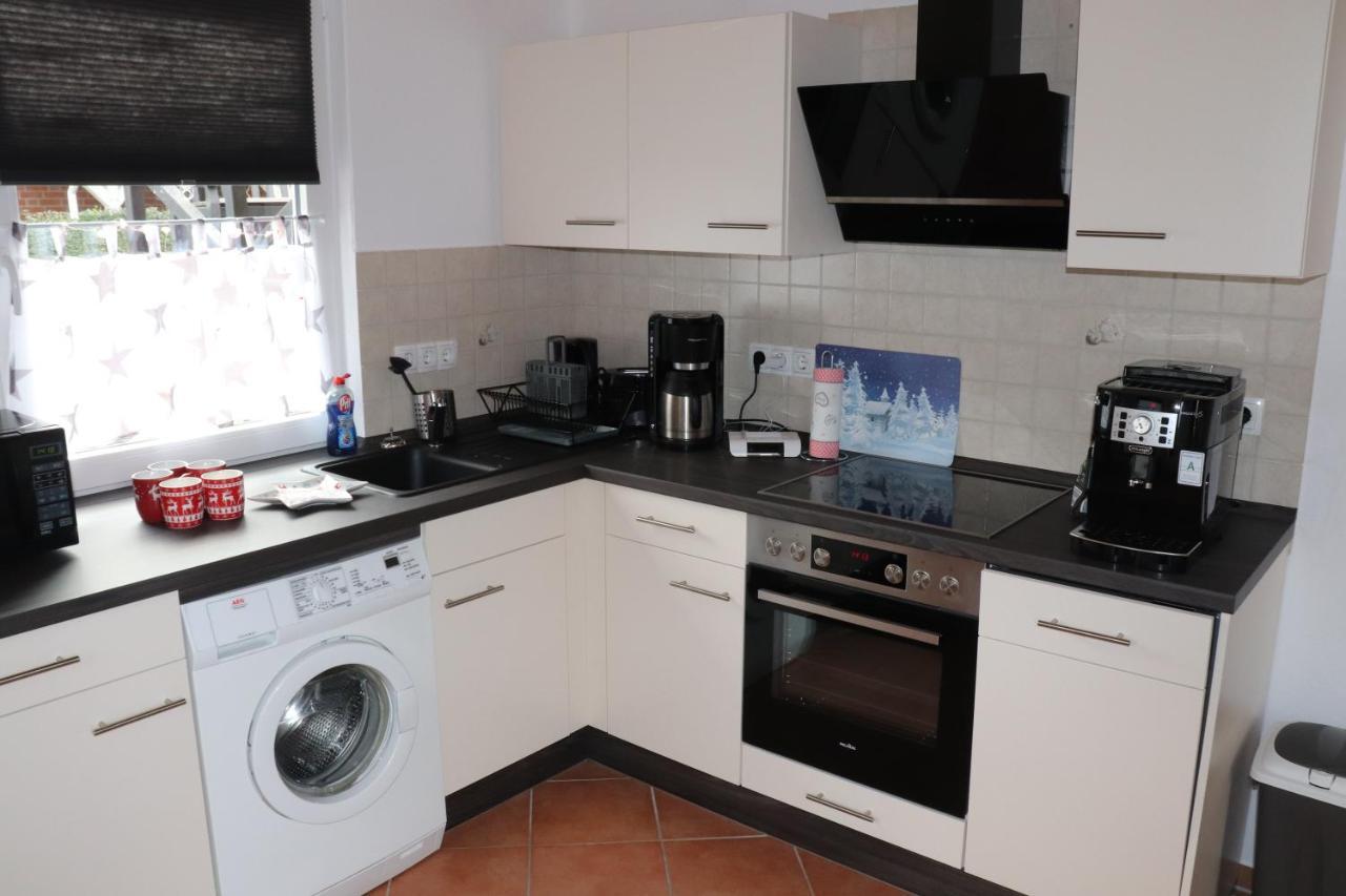 Geli Holiday home